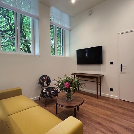 Hotel De La Poste Beaune  Ngoại thất bức ảnh