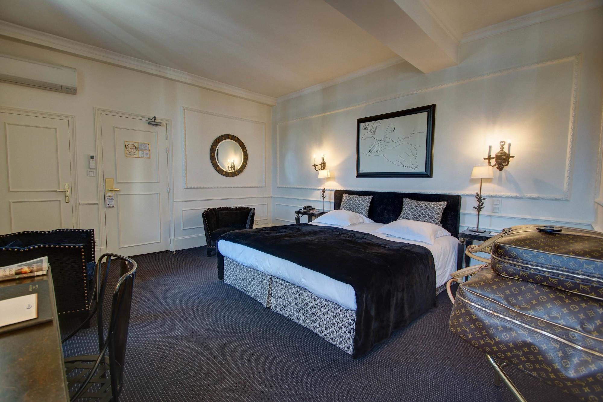 Hotel De La Poste Beaune  Ngoại thất bức ảnh