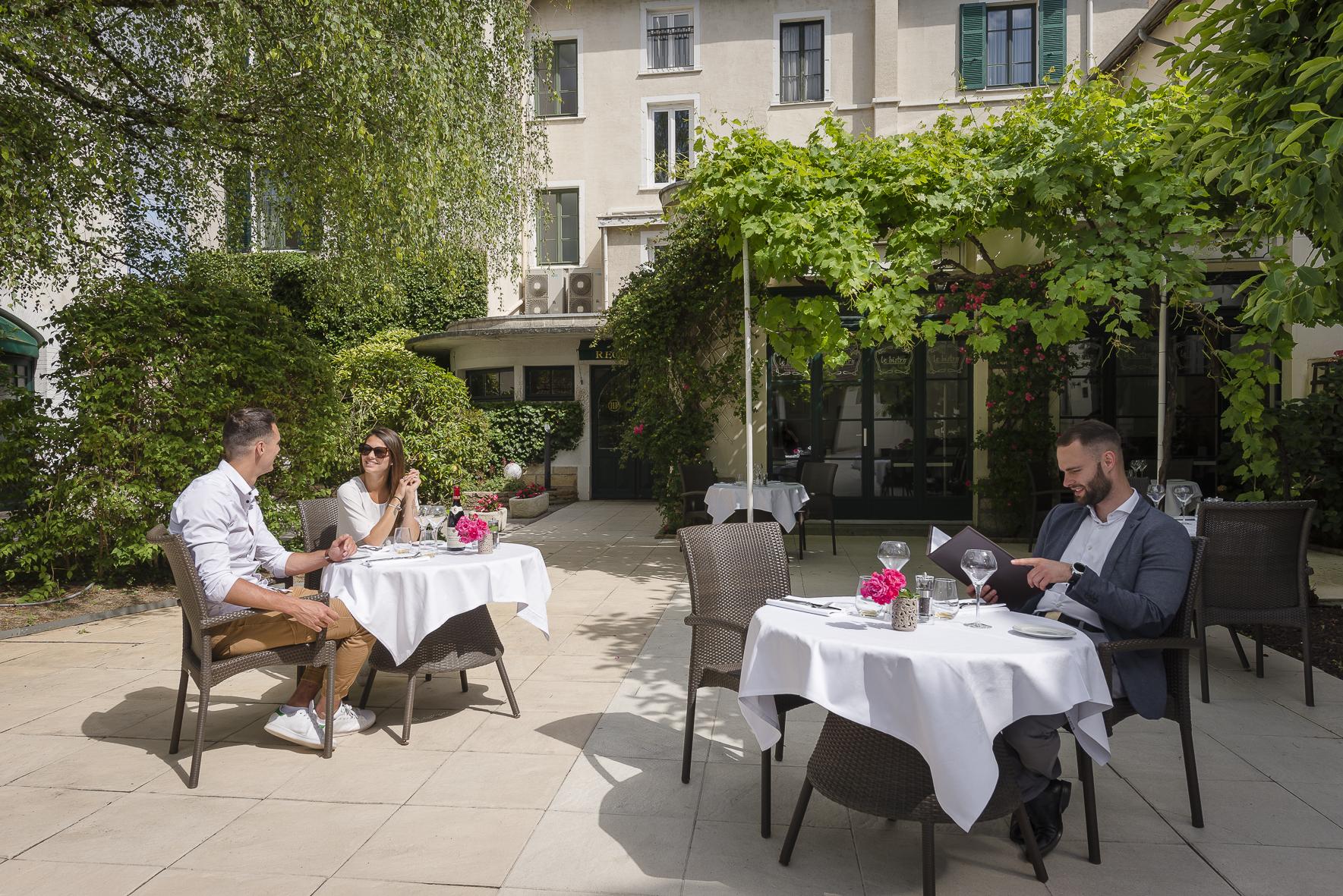 Hotel De La Poste Beaune  Ngoại thất bức ảnh