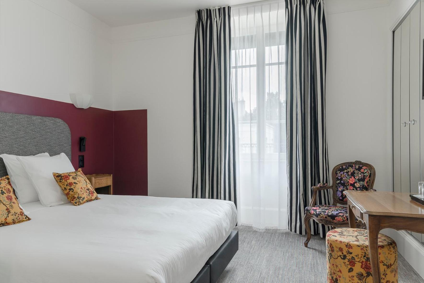 Hotel De La Poste Beaune  Ngoại thất bức ảnh
