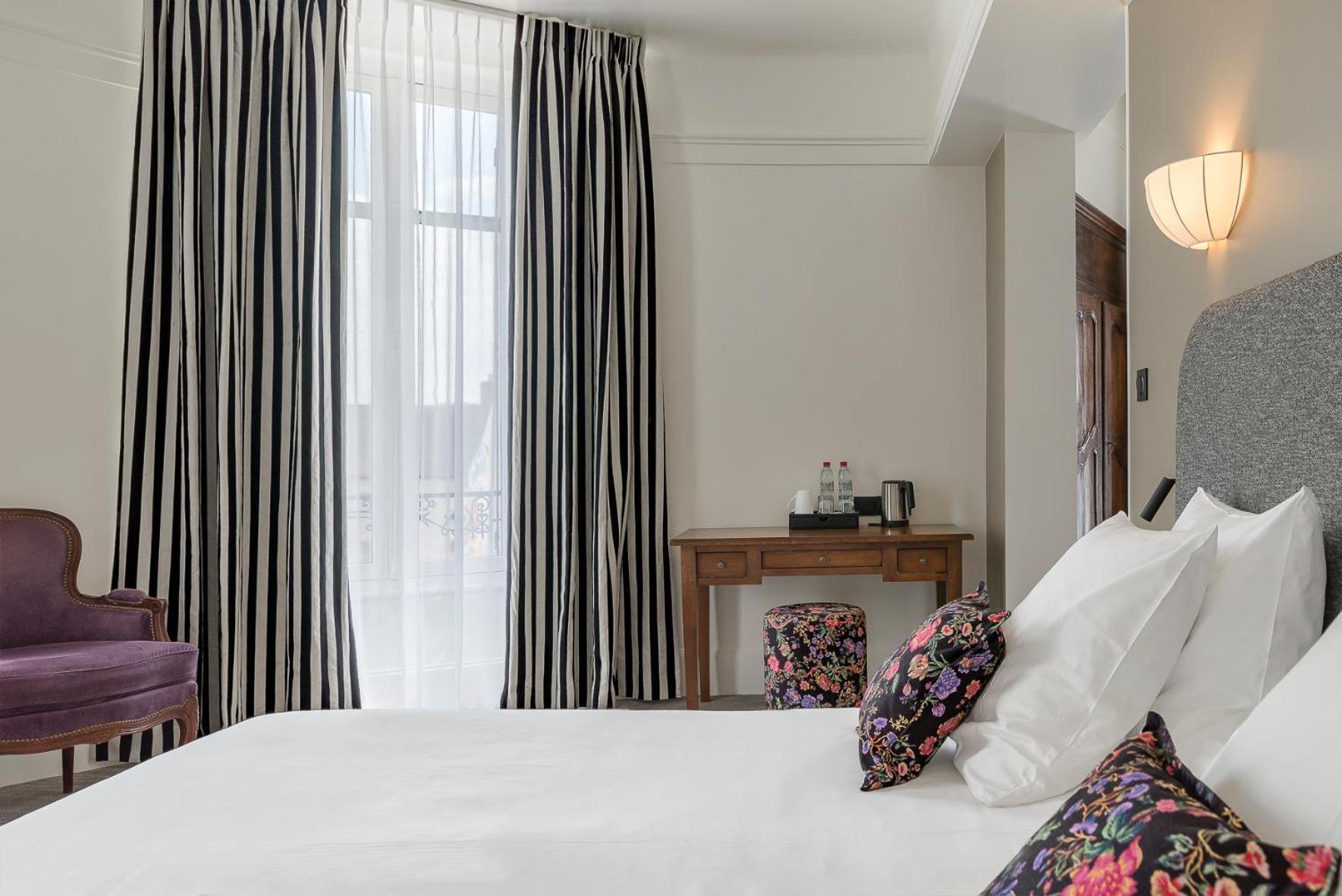 Hotel De La Poste Beaune  Ngoại thất bức ảnh