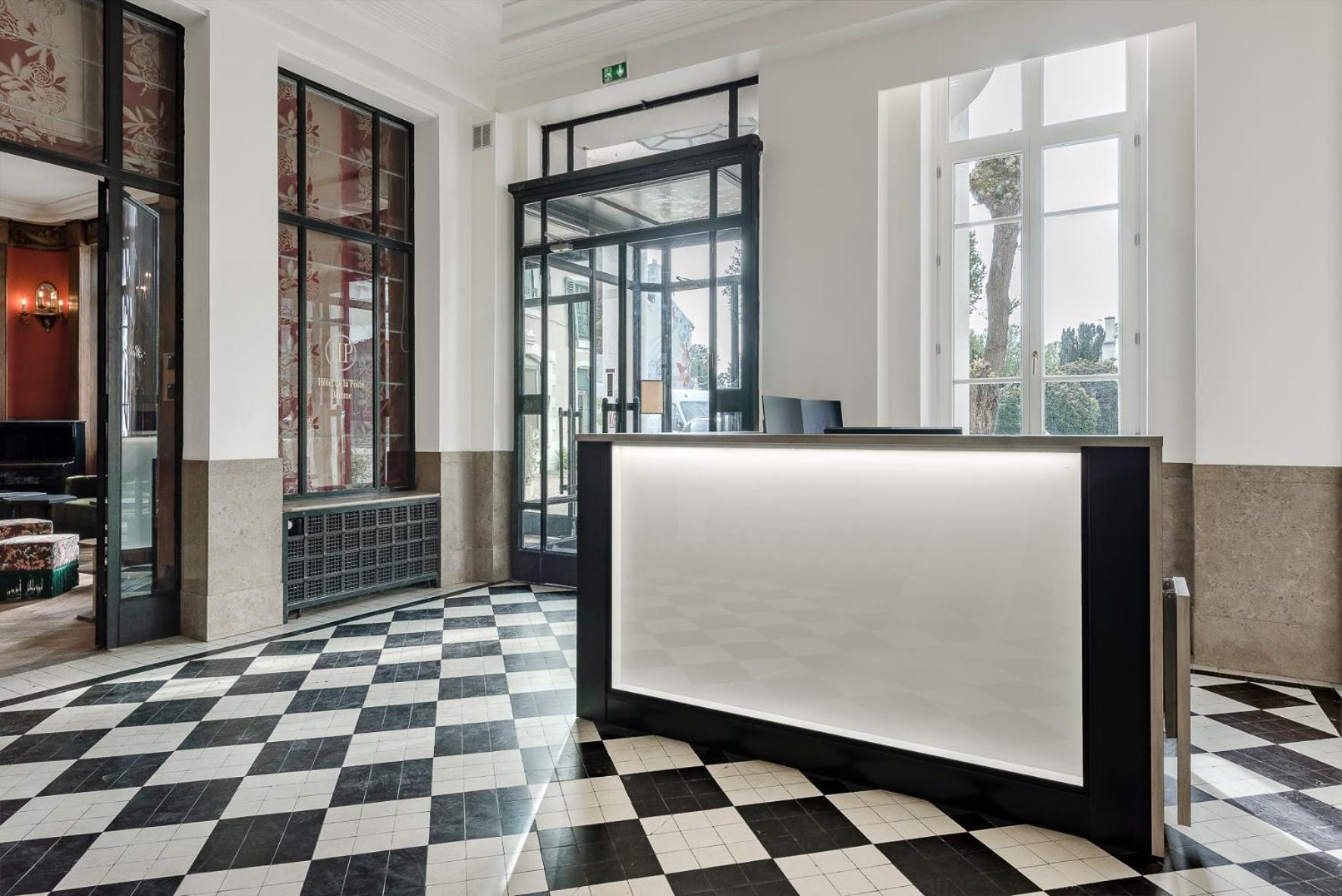 Hotel De La Poste Beaune  Ngoại thất bức ảnh