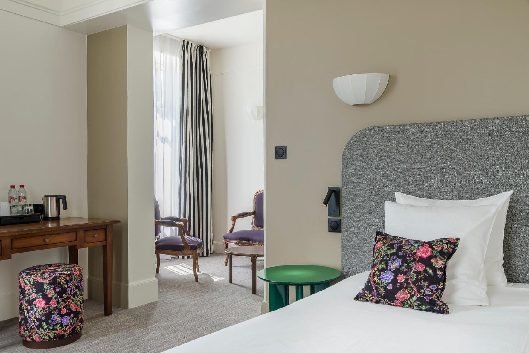 Hotel De La Poste Beaune  Ngoại thất bức ảnh