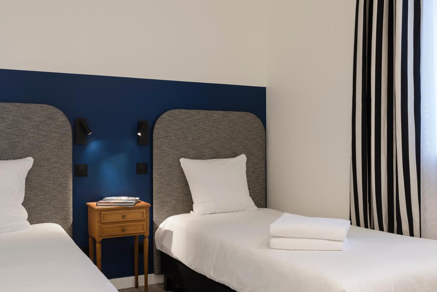 Hotel De La Poste Beaune  Ngoại thất bức ảnh
