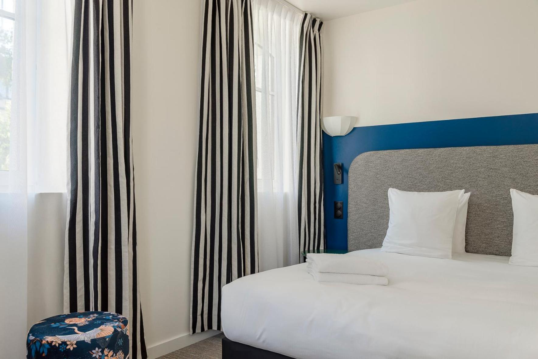 Hotel De La Poste Beaune  Ngoại thất bức ảnh