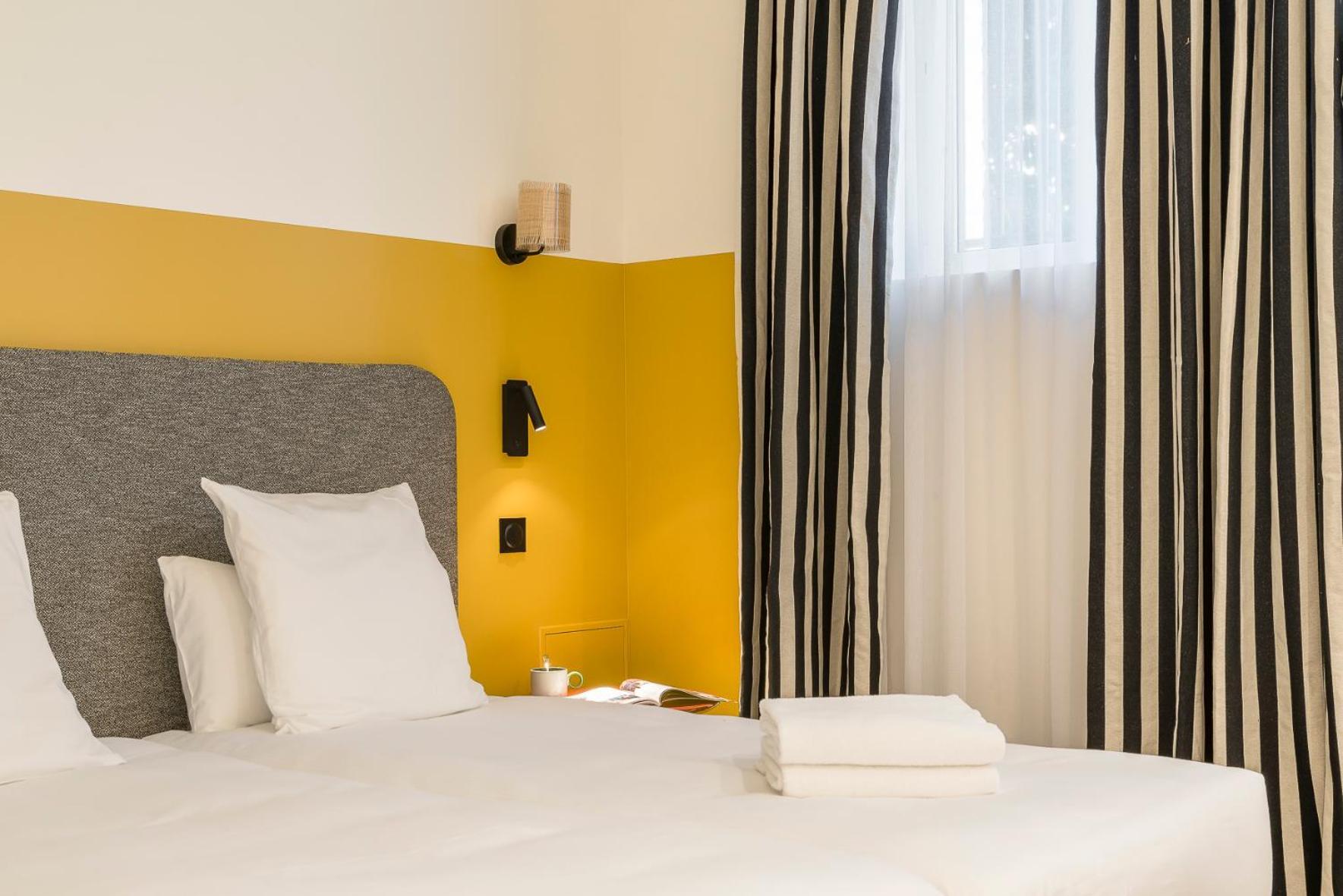Hotel De La Poste Beaune  Ngoại thất bức ảnh
