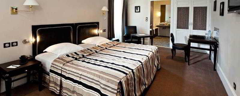 Hotel De La Poste Beaune  Ngoại thất bức ảnh