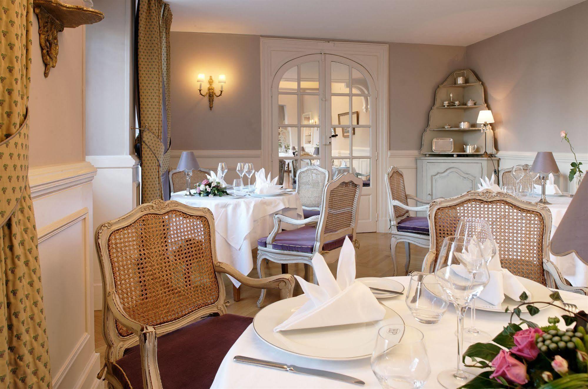 Hotel De La Poste Beaune  Ngoại thất bức ảnh