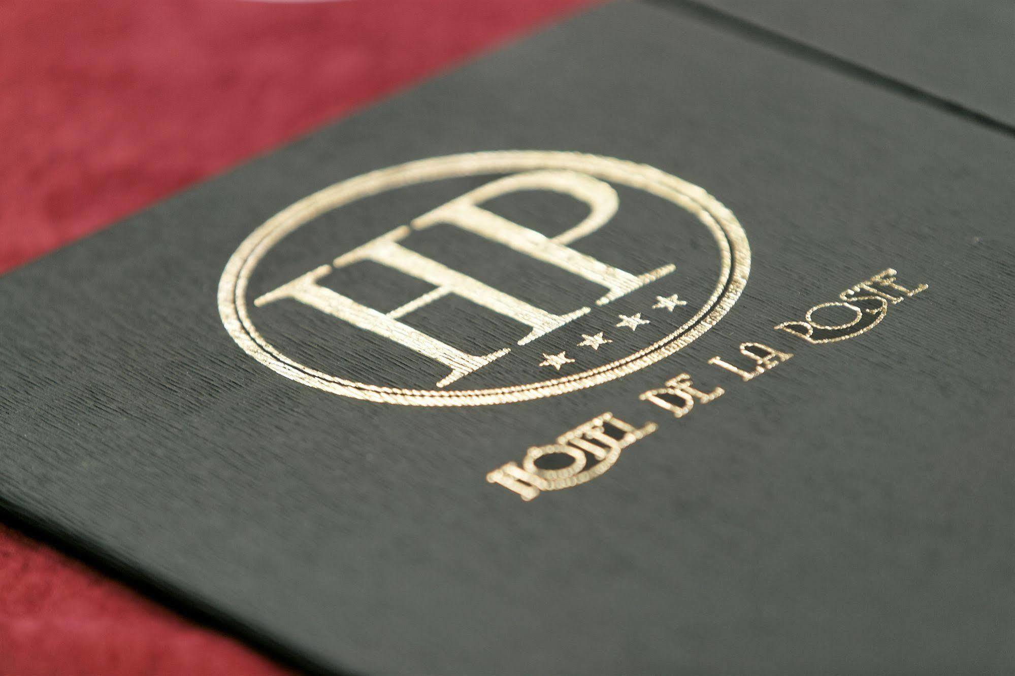 Hotel De La Poste Beaune  Ngoại thất bức ảnh