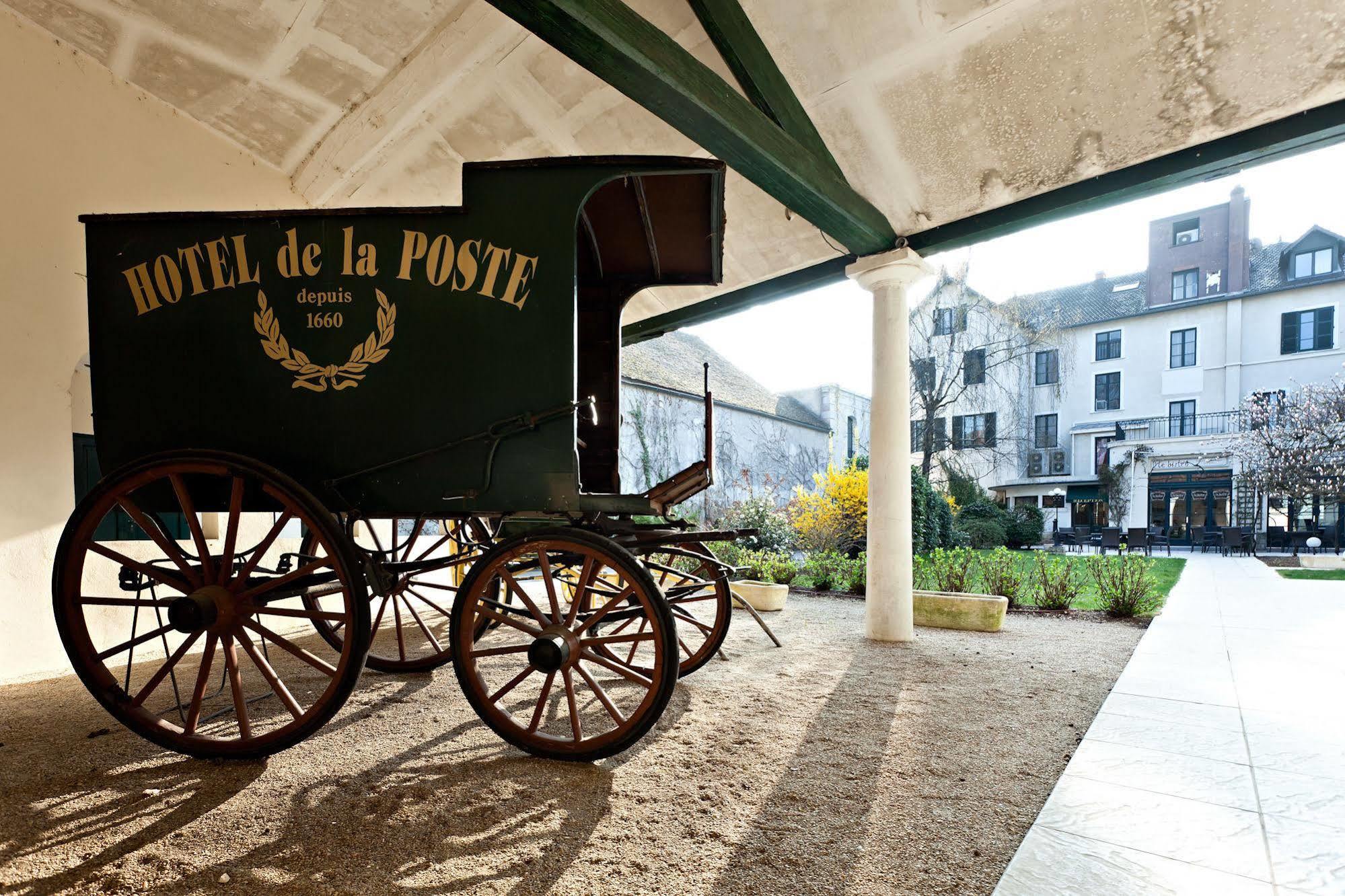 Hotel De La Poste Beaune  Ngoại thất bức ảnh