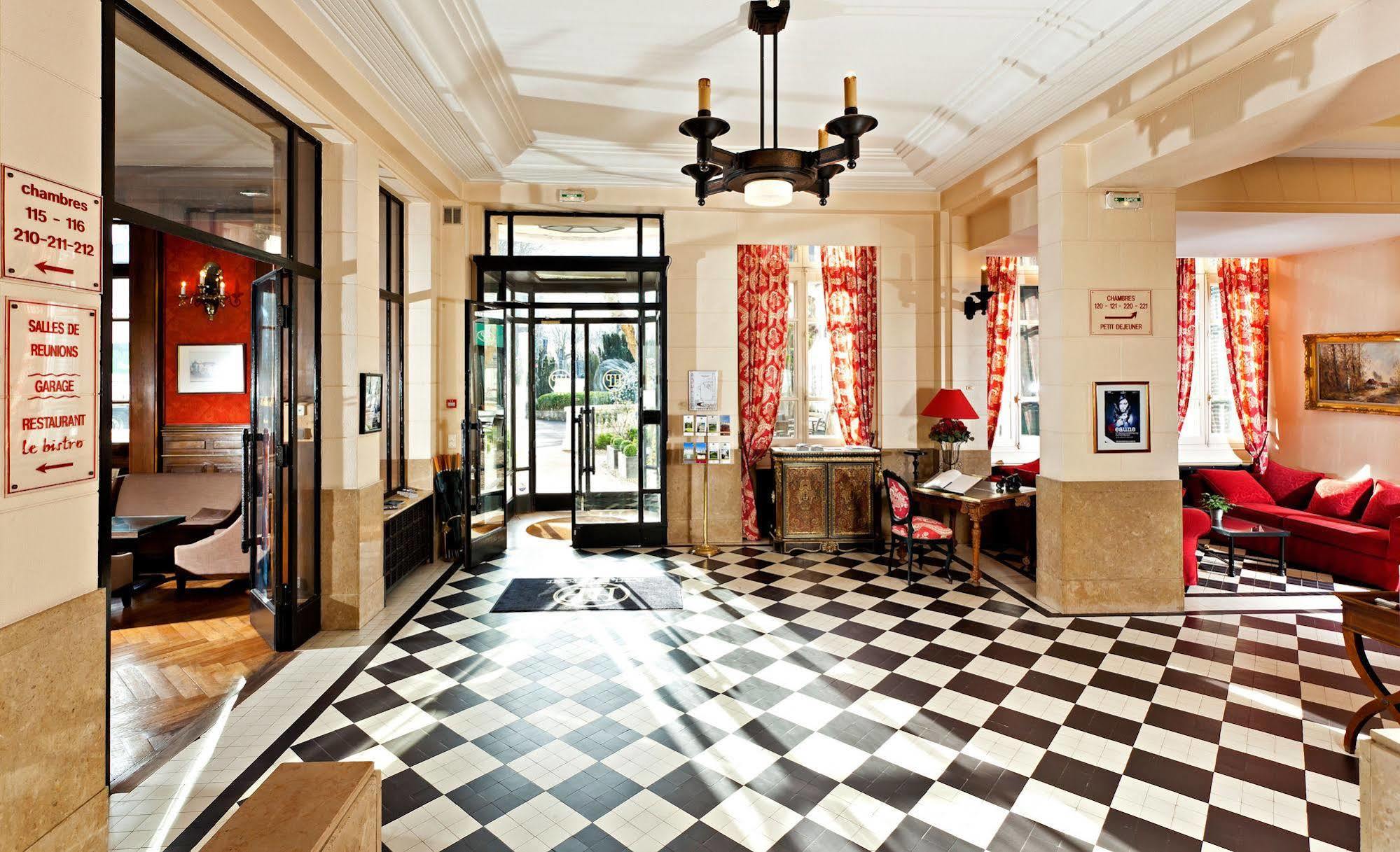Hotel De La Poste Beaune  Ngoại thất bức ảnh